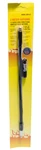 Firestik 2M15B 1/4 Wave Tunable Tip Omni-directional Amateur 2-METER Antenna New. Fixed Price $39.99.