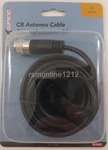 Truckspec TS-18CC Foot RG58 A/u Molded Ends Cb/ham Radio Antenna Coax Cable. Fixed Price $24.95.
