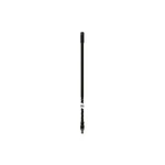 Procomm JBC400B Bulldog 750W-MAX 20-GAUGE Copper Wire Fiberglass 4' Whip Antenna. Fixed Price $32.99.
