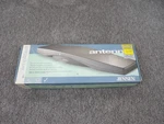 Jensen Amplified Indoor Antenna Uhf Vhf Fm Digital Ready TV930 Black. Fixed Price $19.99.