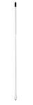 Procomm JBC400-W 4' 3/8X24 Thread Fiberglass Antenna (white). Fixed Price $29.99.