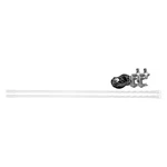 Aries Technology 10815 3' White Double Antenna Mirror Mount Kit. Fixed Price $53.65.