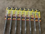 Driver Extreme Cb Radio Antennas Qty 8. Fixed Price $125.00.