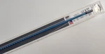 Everhardt TSM3-BL 3/4 Wave Ft Fiberglass Super Flex Cb Radio Antenna Blue. Fixed Price $40.95.