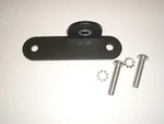 Procomm PC31-3200B Black Cb Antenna Mount For 2018-2025 Jeep Wrangler Jl. Fixed Price $40.95.