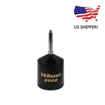 Wilson Antenna W5000 Series Roof Top Mount Mobile Cb Kit. Fixed Price $134.90.