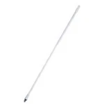 SF4-WX Procomm 4' Flexible Cb Antenna (white). Fixed Price $22.04.