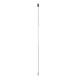 AU4-W Accessories Unlimited 4' White Fiberglass Cb Antenna. Fixed Price $22.81.