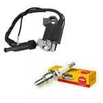 Ngk Ignition Coil For Predator 13HP 420CC Horizontal Shaft Motor. Fixed Price $18.95.