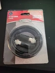 Roadpro RP-9CC Foot RG58 A/u Molded Ends Cb/ham Radio Antenna Coaxial Cable. Fixed Price $14.05.