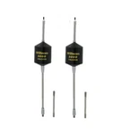 Wilson Trucker T5000 Black Mobile Cb Radio Antenna 305-550-5 (two Pack). Fixed Price $214.99.
