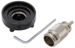 Wilson 880-901000 Cb Radio Antenna Replacement Part Bag For W1000 & W5000 Series. Fixed Price $17.95.