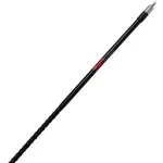 K40 SF-200K Black 2' 500W Superflex Tunable Fiberglass Cb Whip Antenna Brand New. Fixed Price $34.99.