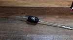 Powerload Cb Antenna - 4' Mobiltronix. Fixed Price $35.00.
