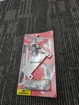Procomm PC-A55-02 Mirror Base Antenna Mount For 2017 And Up Cascadia P4. Fixed Price $28.90.