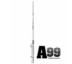 Solarcon Antron A-99 17 Ft Tall Cb Radio Home Base Station Antenna 2000W A99 New. Fixed Price $182.50.