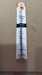 Nos Regency Scanner Antenna Russell ST-24 Extends To 38" Screw In Base. Fixed Price $10.00.