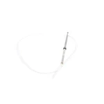 Mtc Ronak 9098 Power Antenna Mast For 99-03 Lexus RX300. Fixed Price $42.81.