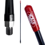 Prostick 3 Foot Fiberglass - Black Cb Radio Antenna. Fixed Price $36.03.