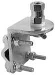 Accessories Unlimited AUC2 3-WAY Aluminum Mirror Mount With 3/8 X 24 Lug Stud. Fixed Price $24.95.