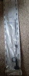 Laird ADB150 Vhf Two Way Radio Whip Antenna 150-174MHZ 1/4 Wave Black Disguise. Fixed Price $32.99.