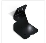 Teraflex Tj / Yj Cj Cb Antenna Mount Kit - Passenger New. Fixed Price $44.99.