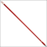 Firestik KW4-R Red 4' 400 Watt Trim To Tune Cb Antenna Brand New. Fixed Price $39.99.