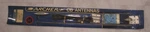 Archer Cb Antennas Radio Shack 21-941 Single Trucker Ii Stainless Steel Whip Nos. Fixed Price $70.00.