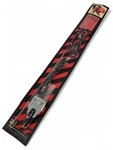 Antenna Specialists MS180 38" Gutter Mount Cb **new** -free Shipping. Fixed Price $73.99.