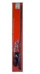 Procomm HSD995-4B 4' Dual Black Fiberglass Cb Radio Antenna Kit W/mirror Mounts. Fixed Price $69.99.