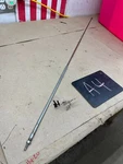 Vintage Radio 1/4-20 Antenna Collapsible Used 47" Ford Chevrolet Dodge Oem !!. Fixed Price $29.99.