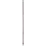Everhardt - 3' Superflex 3/4 Wave Cb Antenna With Weather Trap Black. Fixed Price $69.00.