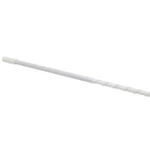 Roadpro RPPS3W 3' Fiberglass Cb Antenna Whip 1000W White. Fixed Price $41.54.