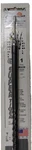 Everhardt STT4-B Cb Radio Ft Fiberglass Tuneable Antenna 1000 Watt Black. Fixed Price $51.95.