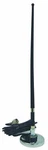 Procomm JBC150M 15" Magnet Mount Heavy Duty Rubber Duck Antenna. Fixed Price $54.99.