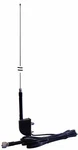 SNGP4SM-B Black 4' No Ground Plane Cb Antenna W/ Side Mount. Fixed Price $55.74.