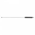Aries Technology 10222 Base Loaded 1/4 Wave Antenna 5/16" Fiberglass. Fixed Price $39.95.
