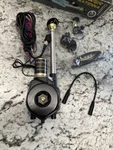 Metra CF-PW22 Universal Motorized Am/fm Fully Automatic Power Antenna. Fixed Price $44.95.