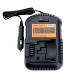 DCB119 Car Battery Charger Compatible With De-walt 12V, 20V & 60V Max Lithium.... Fixed Price $65.91.