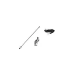 Aries 30" Am/fm Mirror Mount Antenna Brand New 10111. Fixed Price $29.55.