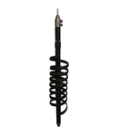 Workman Viper Open Coil Shiny Black Finish 25,000 Watt Mobile Cb Antenna. Fixed Price $79.00.