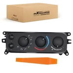 Hvac Climate Control Module For Dodge Ram 1500 2500 2002-2005 55055905AF 599-212. Fixed Price $93.77.