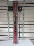 Barjan 300-67800 Cb Antenna 5000 Watts, 52" Ultra Band, Aluminum Coil. Fixed Price $9.99.