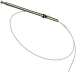 Mtc 9098 Power Antenna Mast For Lexus RX300 Black. Fixed Price $37.38.