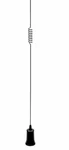 Larsen NMO27 Low Band 27-30 Mhz Load Tip Only Chrome. Fixed Price $87.54.