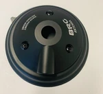 Brc MM-800 Super Sucker Magnet Antenna Mount Coaxial Cable Changeable. Fixed Price $28.00.