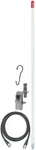 Firestik KW3SMK-W KW3-SMK Foot 300 Watt Original Series Trim-to-tun. Fixed Price $69.69.