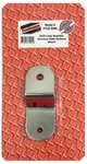 Procomm PC32-3300 Stainless Steel Cb Antenna Hood Fender Mount Jeep Gladiator. Fixed Price $43.95.