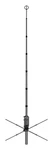 Sirio Monsoon 26-30MHZ Tunable 10M/CB Antenna. Fixed Price $138.00.