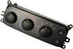 Electronic Climate Ctrl Module Dorman (oe Solutions) 599-212. Fixed Price $248.25.